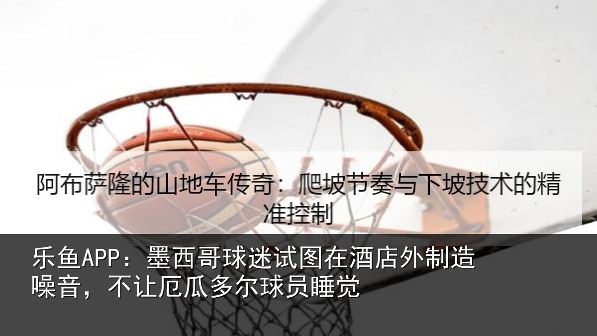 乐鱼APP：墨西哥球迷试图相关情况，不让相关情况